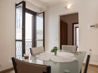 La Palazzina Di Cagliostro Apartment Palermo Exterior photo